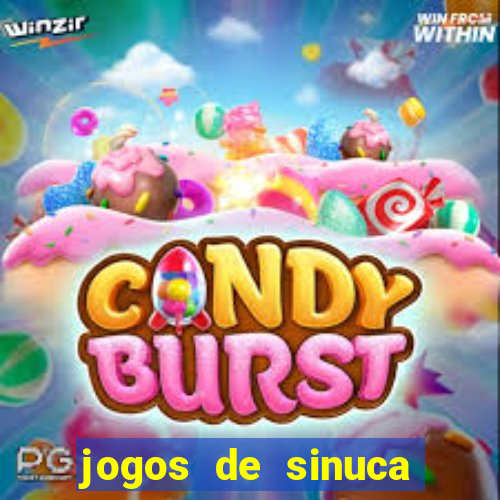 jogos de sinuca que ganha dinheiro de verdade